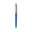 Długopis żelowy Jotter +6 wkł. niebieski Mmm Parker (2141251) Długopis żelowy Jotter +6 wkł. niebieski Mmm Parker (2141251)