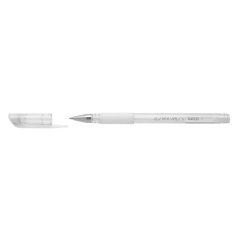 Długopis żelowy deco pen mix Cricco (cr012/mix) Długopis żelowy deco pen mix Cricco (cr012/mix)