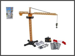 Dźwig 40cm + akcesoria Hipo (540511)