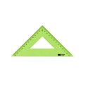 Ekierka 13cm Happy Color (HA 2511 4545-KK)