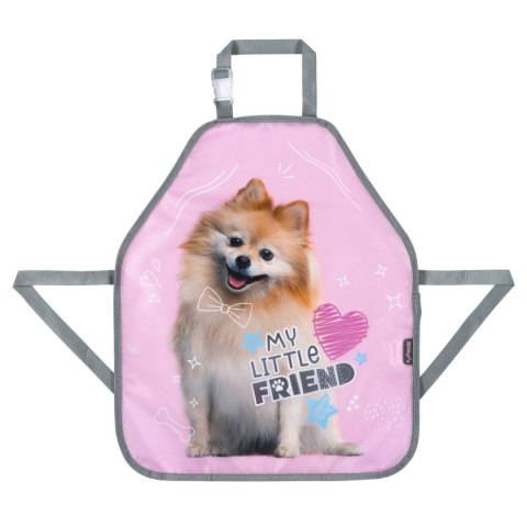 Fartuch MLF SWEET POMERANIAN fartuszek ochronny St.Majewski Fartuch MLF SWEET POMERANIAN fartuszek ochronny St.Majewski