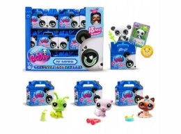 Figurka Littlest Pet Shop niespodzianka Tm Toys (LPS00500)