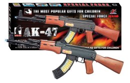 Karabin AK 47 Lean (24258)