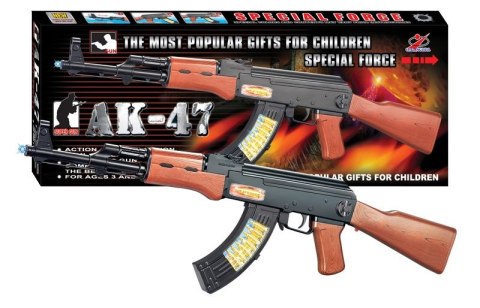Karabin AK 47 Lean (24258)