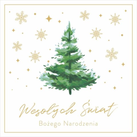 Kartka składana B6 Kartka składana B6