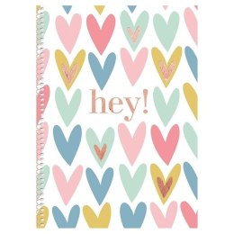 Kołobrulion HEY B5 80k. krata (nd)