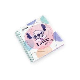 Kołobrulion Stitch B5 100k. 80g KRATKA Patio (75064PTR)