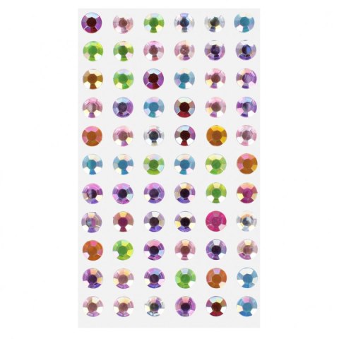 Kryształki mix Craft With Fun (545872)