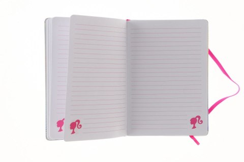 Notes (notatnik) Barbie Paso (BAF-3680) Notes (notatnik) Barbie Paso (BAF-3680)