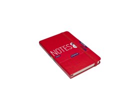 Notes (notatnik) INSPIRACJE II A6 160k. krata Antra
