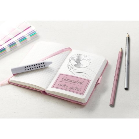 Ołówek Grip 2001 2B Faber Castell (517054)