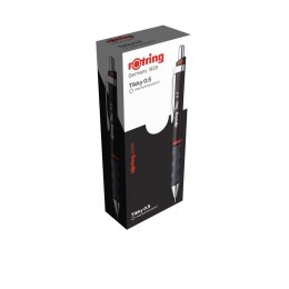 Ołówek automatyczny Tikky III 0,5mm Rotring (S0770460)