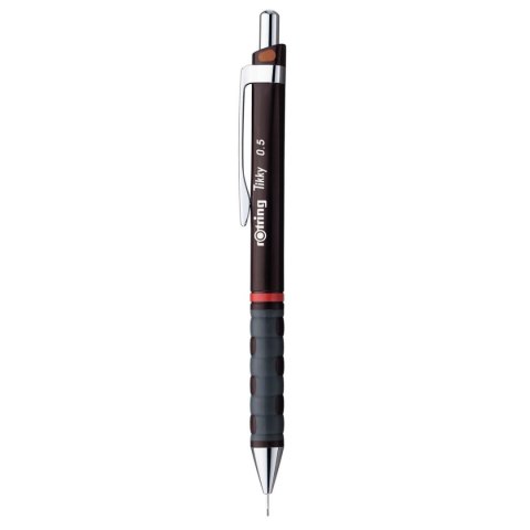 Ołówek automatyczny Tikky III 0,5mm Rotring (S0770460) Ołówek automatyczny Tikky III 0,5mm Rotring (S0770460)