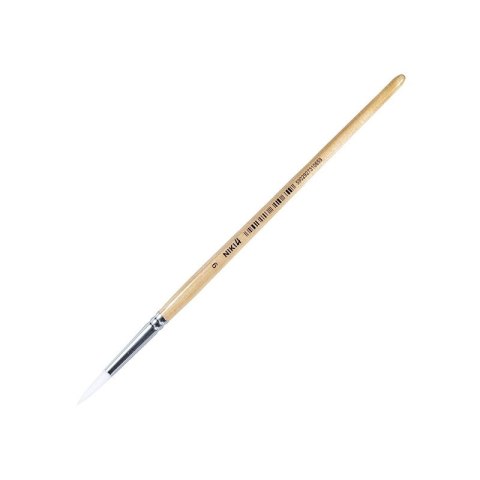 Pędzel okrągłe nr 9 Koh-I-Noor (7009-00)