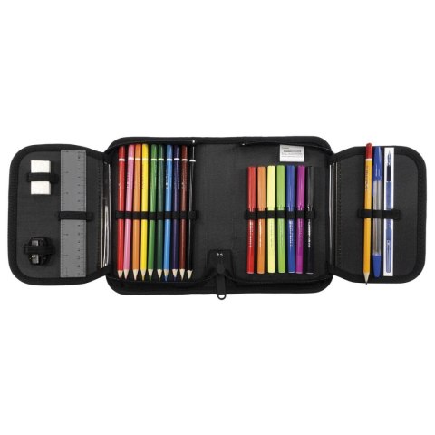 Piórnik BACKUP 6 Derform (PB6SW45) Piórnik BACKUP 6 Derform (PB6SW45)
