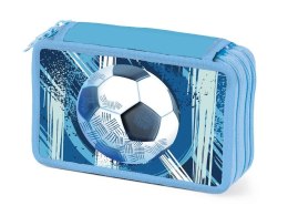 Piórnik Football bez wyposażenia (8071359)