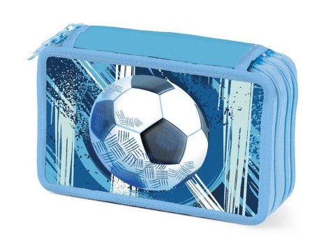 Piórnik Football bez wyposażenia (8071359)