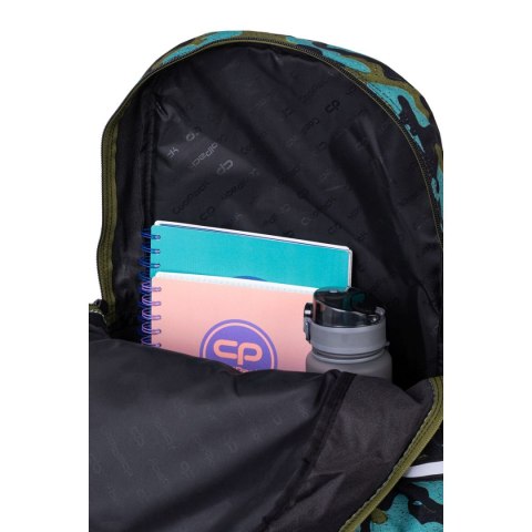 Plecak CoolPack AIR FORCE CLIMBER Patio (F088712)