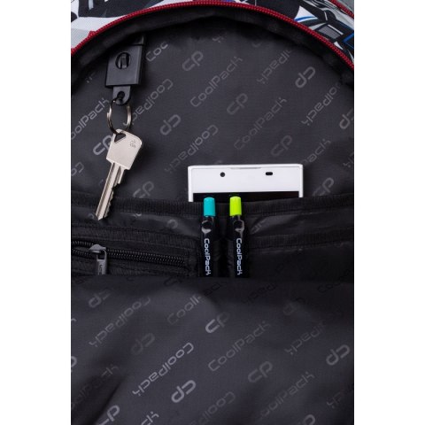 Plecak CoolPack PICK Patio (F099706)