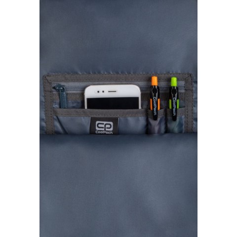 Plecak CoolPack Patio (E48548)