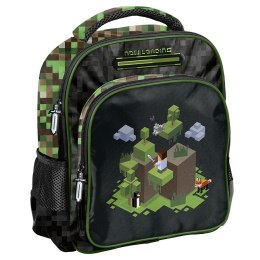 Plecak Game Paso (PP25PX-337)