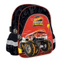 Plecak Hot Wheels 5903235669163 przedszkolnyY Bambino (D1) Plecak Hot Wheels 5903235669163 przedszkolnyY Bambino (D1)