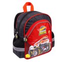 Plecak Hot Wheels 5903235669163 przedszkolnyY Bambino (D1) Plecak Hot Wheels 5903235669163 przedszkolnyY Bambino (D1)