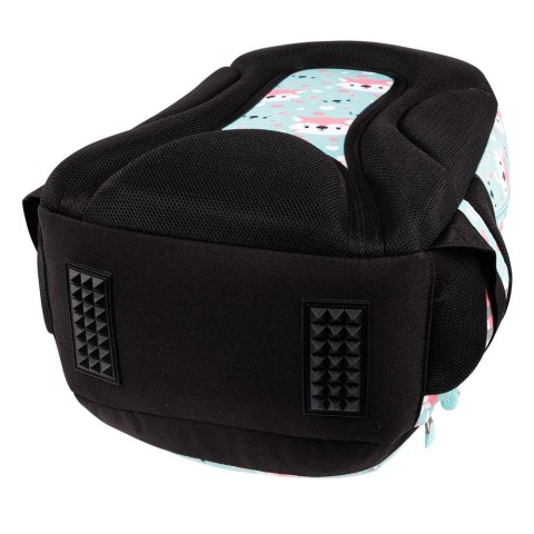 Plecak LOVELY FOXY 5903235664748 3-KOMORY St.Right (BP-26)