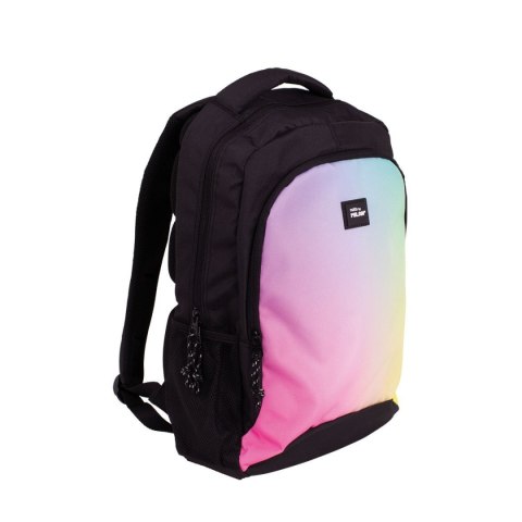 Plecak Sunset czarny Milan (624601SNK1) Plecak Sunset czarny Milan (624601SNK1)