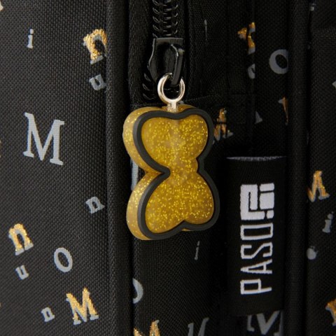 Plecak Tornister Paso (DM24CC-525)