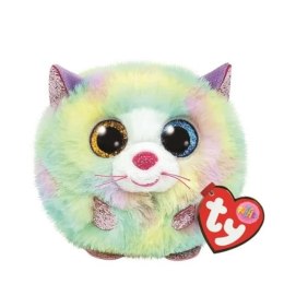 Pluszak Puffies kot Heather [mm:] 80 Ty (TY42503)