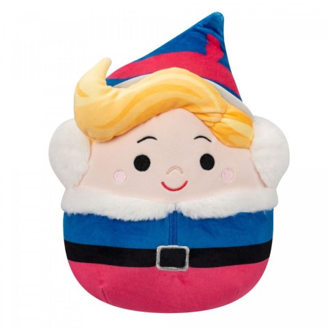 Pluszak Squishmallows Christmas Rudolf [mm:] 200 Orbico Sp. Z O.o. (SQXM00545)