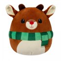 Pluszak Squishmallows Christmas Rudolf [mm:] 200 Orbico Sp. Z O.o. (SQXM00545)