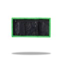 Portfel Coolpack mix Patio (E56199)