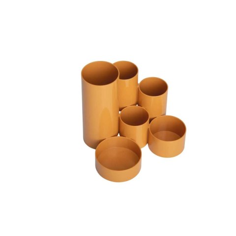 Przybornik na biurko na biurko piaskowy plastik Maul (41156/90 ML) Przybornik na biurko na biurko piaskowy plastik Maul (41156/90 ML)