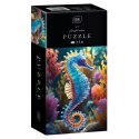 Puzzle COLOURF NATURE 7 Sea Horse 250 250 el. Interdruk (5902277371881)