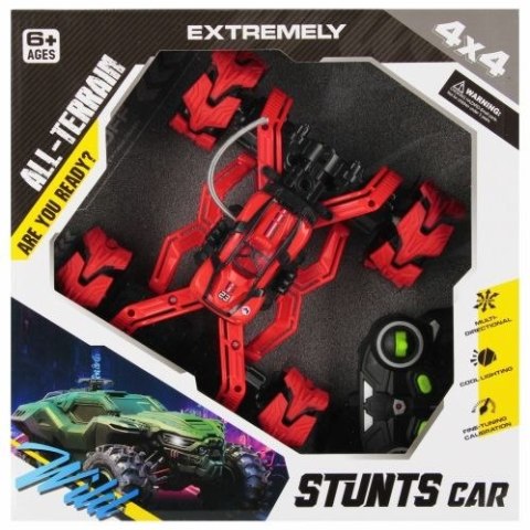 Samochód zdalnie sterowany Mega Creative (549592)