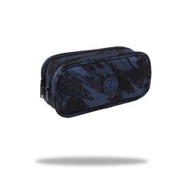 Saszetka CoolPack Duke KICK Navy CZARNY Patio (F065836)