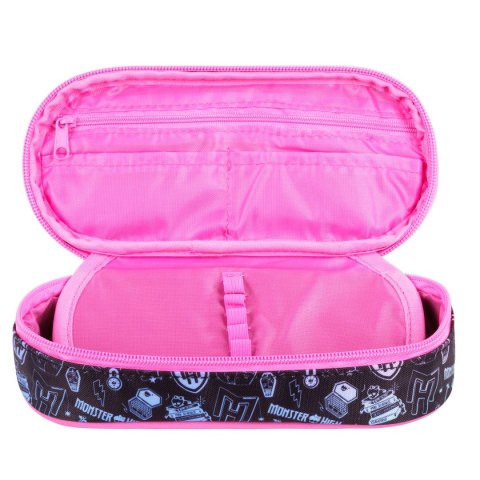 Saszetka MONSTER 590323567572 St.Right (Z USZTYWNIANA KLAPKĄ)