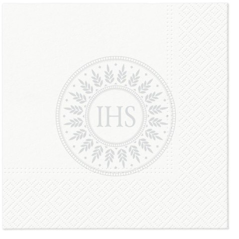 Serwetki blessed time mix papier [mm:] 330x330 (SDL101308)