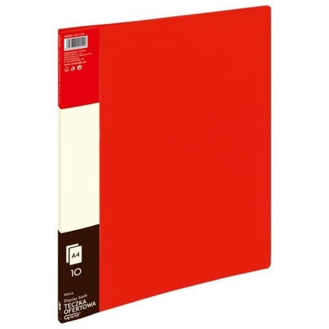 Teczka ofertowa Grand (9001A) Teczka ofertowa Grand (9001A)