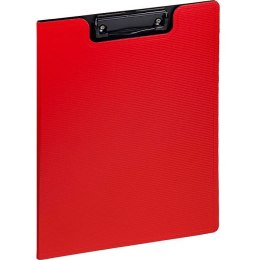 Teczka z klipem GR-2202 A4 czerwony Grand (120-1877)