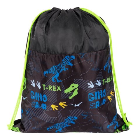 Worek na buty DINOSOUR 5903235667657 St.Right Worek na buty DINOSOUR 5903235667657 St.Right
