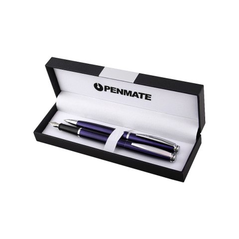 Zestaw piśmienniczy Virtuo Penmate