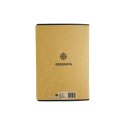 Zeszyt Kraft Liner geografia A5 58k. 70g krata [mm:] 147x209 Beniamin (8423)