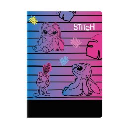 Zeszyt Stitch Patio (91668PTR)