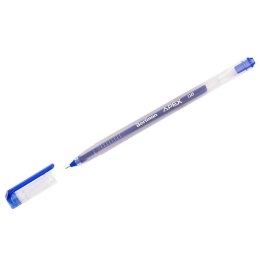 Długopis Apex niebieski 0,5mm Centropen (265903)