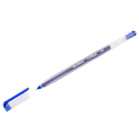 Długopis Apex niebieski 0,5mm Centropen (265903) Długopis Apex niebieski 0,5mm Centropen (265903)