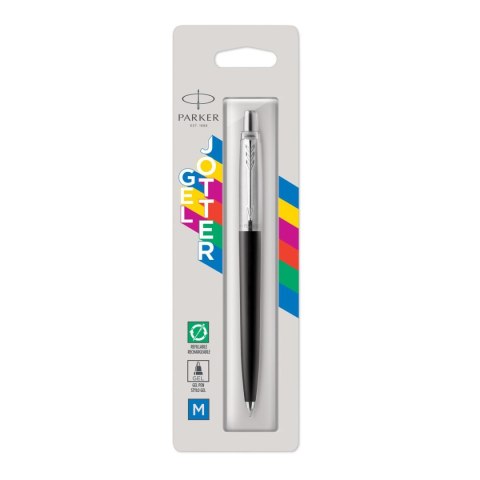 Ekskluzywny długopis JOTTER 3026981404955 0,7m Parker (2140495) Ekskluzywny długopis JOTTER 3026981404955 0,7m Parker (2140495)