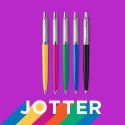 Ekskluzywny długopis JOTTER 3026981404955 0,7m Parker (2140495)
